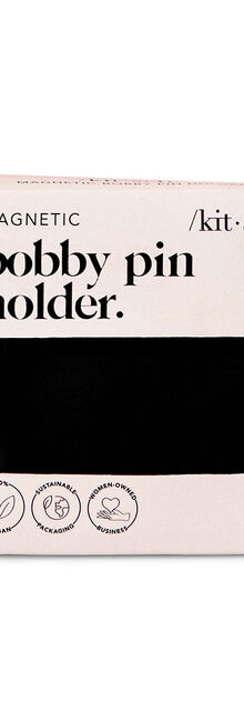 Kitsch Magnetic Bobby Pin Holder Kitsch Magnetic Bobby Pin Holder